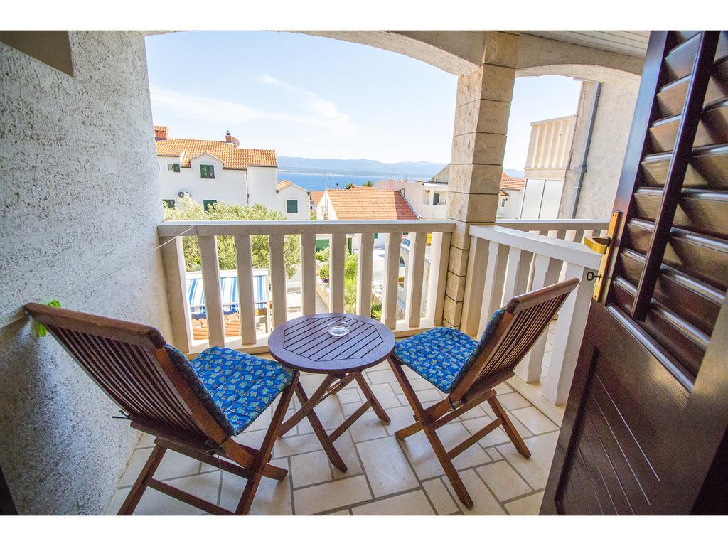 Bol Residence Εξωτερικό φωτογραφία