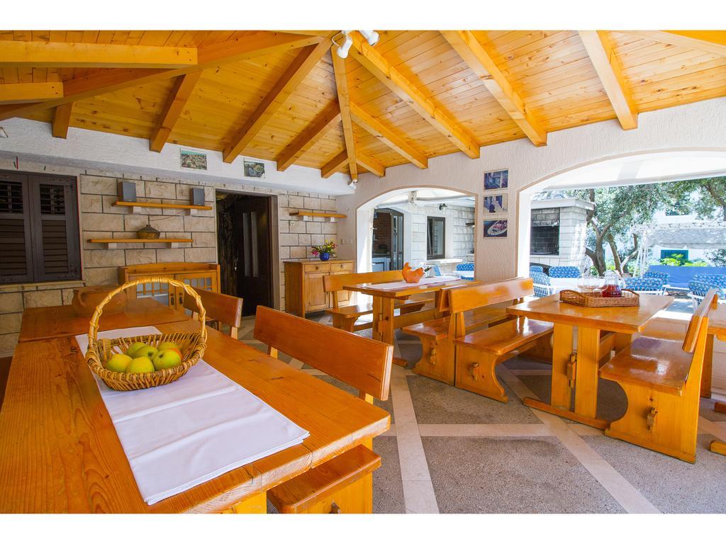Bol Residence Δωμάτιο φωτογραφία