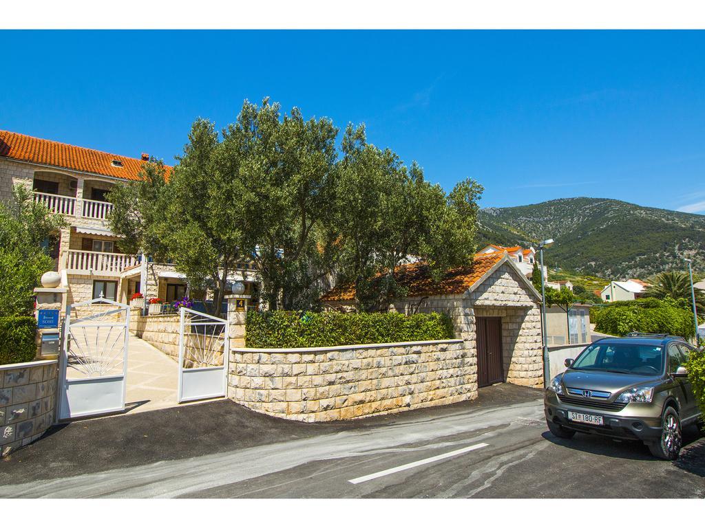 Bol Residence Δωμάτιο φωτογραφία