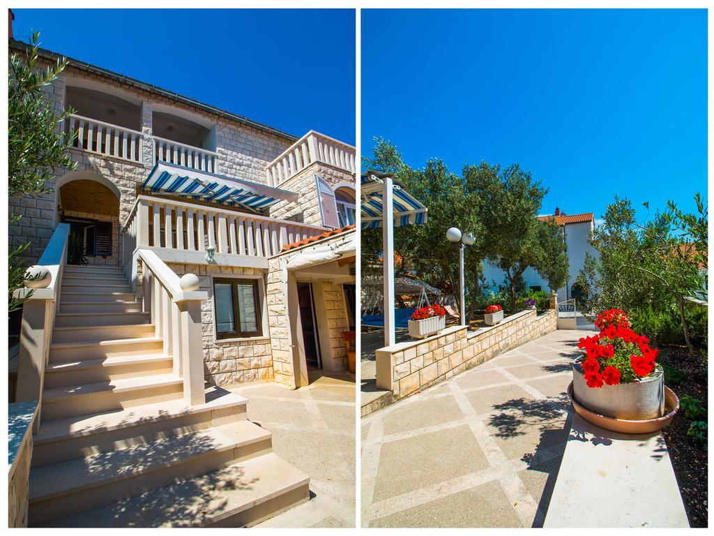 Bol Residence Δωμάτιο φωτογραφία